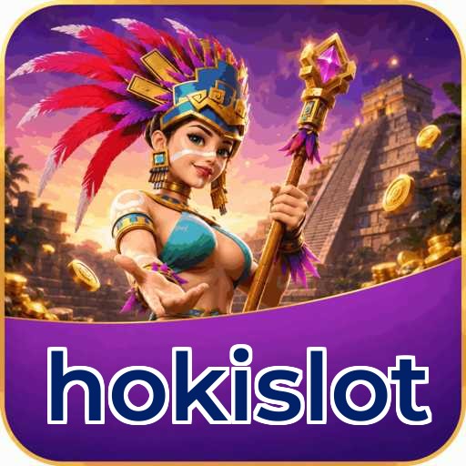 hokislot APK v4.7.5 - Screenshot UI modern dan intuitif Indonesia