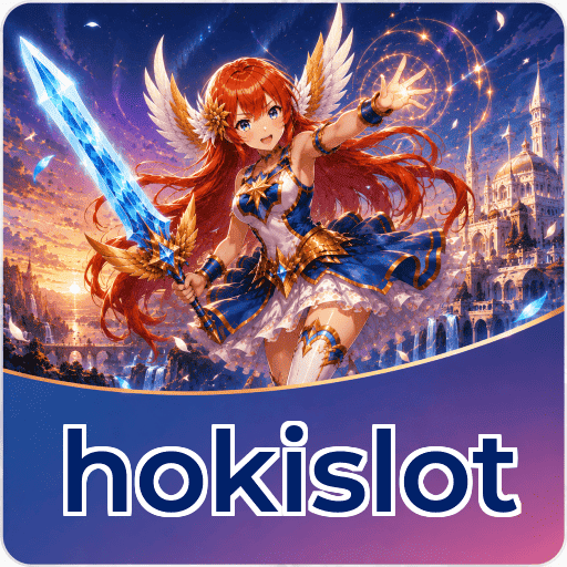 hokislot APK v4.7.5 - Screenshot performa cepat dan hemat baterai